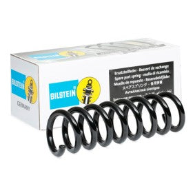 Bilstein B3 OE Replacement Coil Spring Rear Axle for Mercedes-Benz CLC and other Mercedes-Benz models – 36-266128