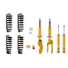 Bilstein B12 Pro-Kit Suspension Kit for Volkswagen Touareg – 46-187901