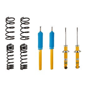 Bilstein B12 Pro-Kit Suspension Kit for BMW 7 Series – 46-189462