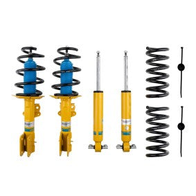 Bilstein Performance Suspension Kit for Ford Mustang – 46-281760
