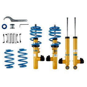 Bilstein Performance Suspension Kit for Volkswagen Golf & Jetta – 49-279641