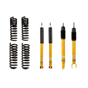 Bilstein B12 Pro-Kit Suspension Kit for Mercedes-Benz E-Class – 46-181879