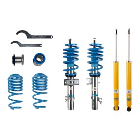 Bilstein B14 PSS Coilover Kit for Audi / Chrysler and more – 47-168091