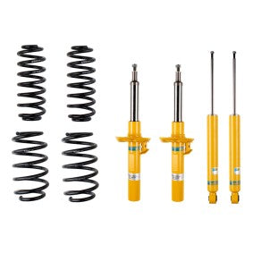 Bilstein B12 Pro-Kit Suspension Kit for Audi Q3 – 46-258090