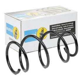 Bilstein B3 OE Replacement Coil Spring Front Axle for BMW 3 Series – 36-269013