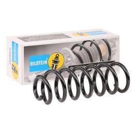 Bilstein Performance Coil Spring Front Axle for Mercedes-Benz C-Class – 37-289607
