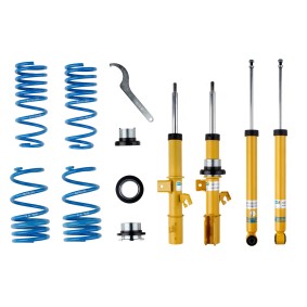 Bilstein Performance Suspension Kit for Nissan 350Z and other Nissan models – 47-279605