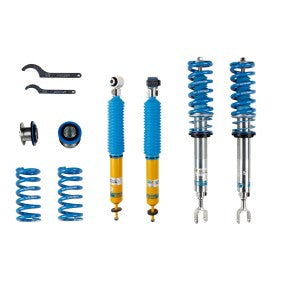 Bilstein B16 PSS9 Coilover Kit for Audi A4 – 48-105958