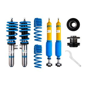 Bilstein B16 PSS10 Coilover Kit for BMW 1 Series and other BMW models – 48-207287