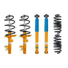 Bilstein Performance Suspension Kit for Nissan 350Z and other Nissan models – 46-338990