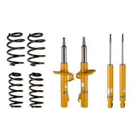 Bilstein B12 Pro-Kit Suspension Kit for Audi TT – 46-189622