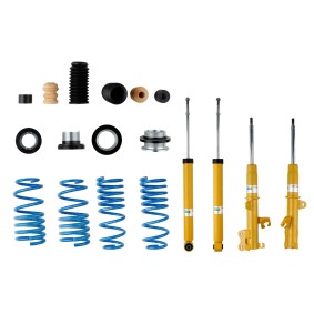 Bilstein B14 PSS Coilover Kit for Nissan Micra & Note – 47-254152