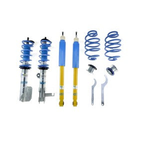 Bilstein B14 PSS Coilover Kit for Chevrolet Camaro and other Chevrolet models – 47-171725