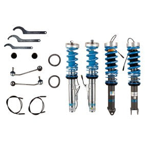 Bilstein B16 Damptronic® Coilover Kit for Porsche 718 and other Porsche models – 49-135985
