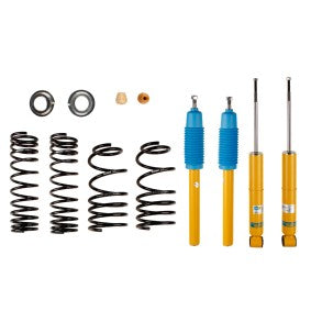 Bilstein B12 Pro-Kit Suspension Kit for Volkswagen Jetta & Scirocco – 46-189868