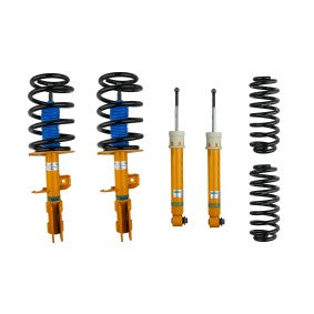 Bilstein B12 Pro-Kit Suspension Kit for BMW X5 – 46-189523