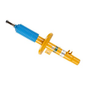 Bilstein B3 OE Replacement Coil Spring for Volkswagen Bora – 36-201969
