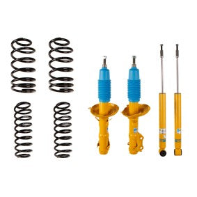 Bilstein B12 Pro-Kit Suspension Kit for Volkswagen Lupo – 46-190833
