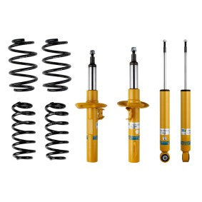 Bilstein B12 Pro-Kit Suspension Kit for Audi TT – 46-189653