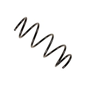 Bilstein B3 OE Replacement Coil Spring Front Axle for Ford / Mercedes-Benz and more – 37-172299
