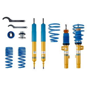 Bilstein B14 PSS Coilover Kit for BMW / Chevrolet and more – 47-269064