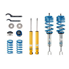 Bilstein B14 PSS Coilover Kit for Audi A2 and other Audi models – 47-169289