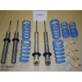 Bilstein B14 PSS Coilover Kit for Lexus GS – 47-083011