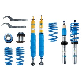 Bilstein B16 PSS10 Coilover Kit for Audi A4 & A5 – 48-262316