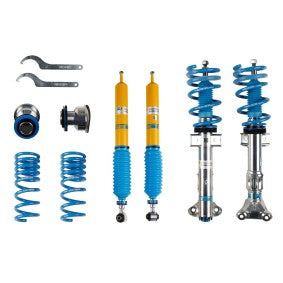 Bilstein B16 PSS10 Coilover Kit for Mercedes-Benz C-Class & E-Class – 48-141147