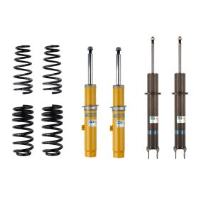 Bilstein B12 Pro-Kit Suspension Kit for Porsche 718 and other Porsche models – 46-258878