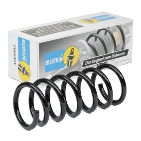 Bilstein B3 OE Replacement Coil Spring Rear Axle for Chevrolet Aveo and other Chevrolet models – 36-252923