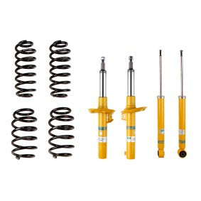 Bilstein B12 Pro-Kit Suspension Kit for Audi A1 and other Audi models – 46-183156