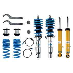 Bilstein B16 Damptronic® Coilover Kit for BMW 4 Series – 49-246988