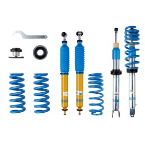 Bilstein B16 PSS10 Coilover Kit for Mercedes-Benz A-Class and other Mercedes-Benz models – 48-258067