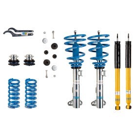Bilstein B14 PSS Coilover Kit for Mercedes-Benz CLC & Clk – 47-100770