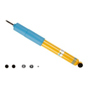 Bilstein B3 OE Replacement Coil Spring Rear Axle for Mercedes-Benz Clk – 36-129676