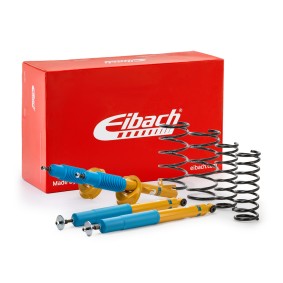 Bilstein B12 Pro-Kit Suspension Kit for Ford B-MAX and other Ford models – 46-181343