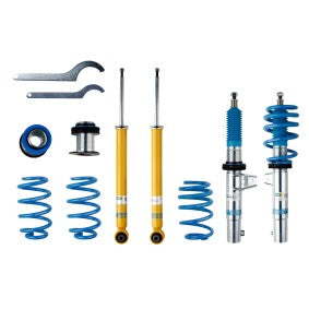 Bilstein B14 PSS Coilover Kit for Audi / Volkswagen – 47-254954