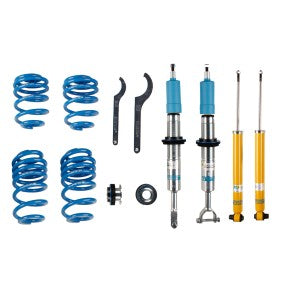 Bilstein B14 PSS Coilover Kit for Audi A6 – 47-124806