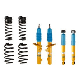 Bilstein B12 Pro-Kit Suspension Kit for Ford Mondeo – 46-192608