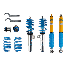 Bilstein Performance Suspension Kit for Volkswagen Arteon – 46-280732
