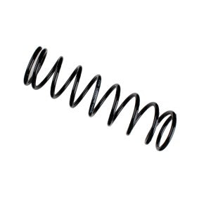 Bilstein B3 OE Replacement Coil Spring Rear Axle for Ford C-MAX and other Ford models – 36-248483