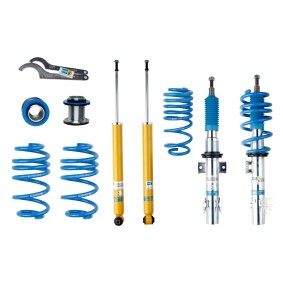 Bilstein B14 PSS Coilover Kit for Volkswagen Polo – 47-245266