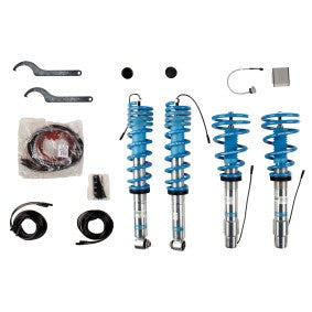 Bilstein B16 ridecontrol® Coilover Kit for BMW 5 Series – 49-135169