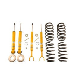 Bilstein B12 Pro-Kit Suspension Kit for Audi A6 – 46-192257