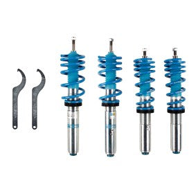 Bilstein B16 PSS10 Coilover Kit for Porsche 718 and other Porsche models – 48-223867