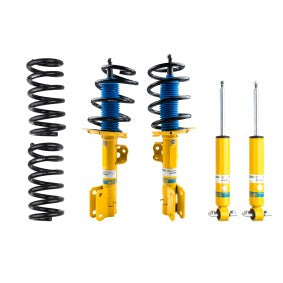 Bilstein Performance Suspension Kit for Ford Mustang – 46-281777