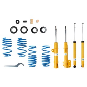 Bilstein B14 PSS Coilover Kit for Toyota Aygo and other Toyota models – 47-237834