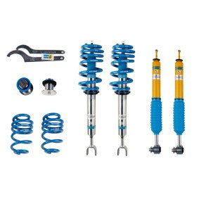 Bilstein B14 PSS Coilover Kit for Audi A6 – 47-116573
