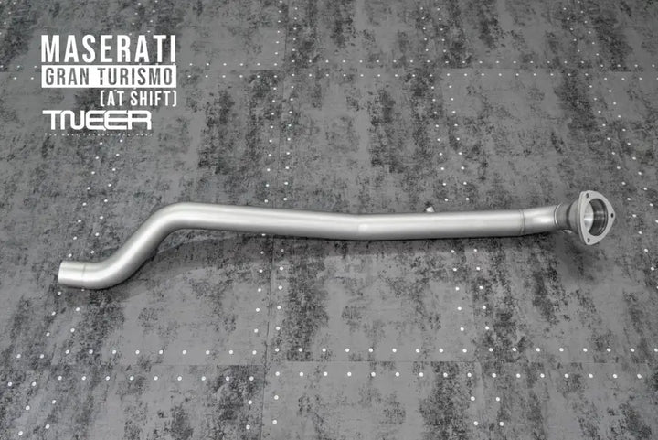 TNEER MASERATI GRAN TURISMO S EXHAUST SYSTEM